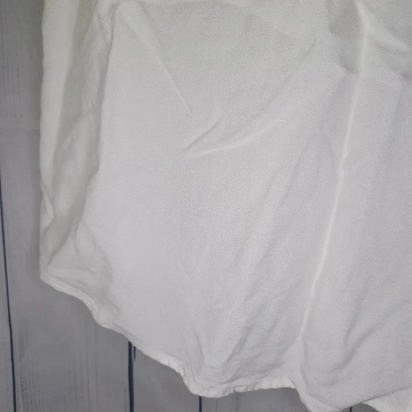 Evri short sleeve button-down shirt - Picture 7 of 12